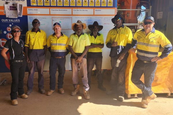 Ashburton Aboriginal Corporation