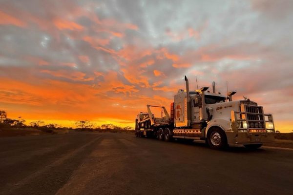 Keeping the Pilbara moving